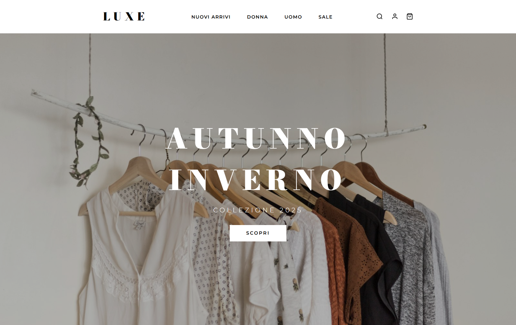 E-commerce