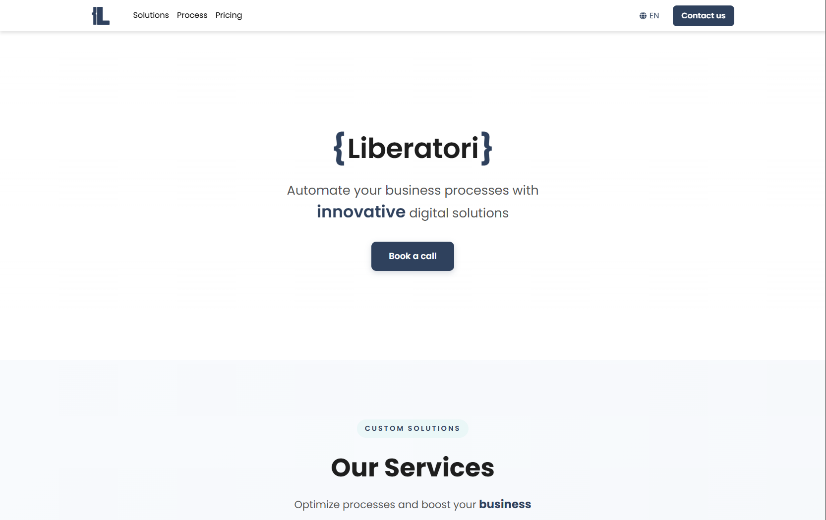 Liberatori