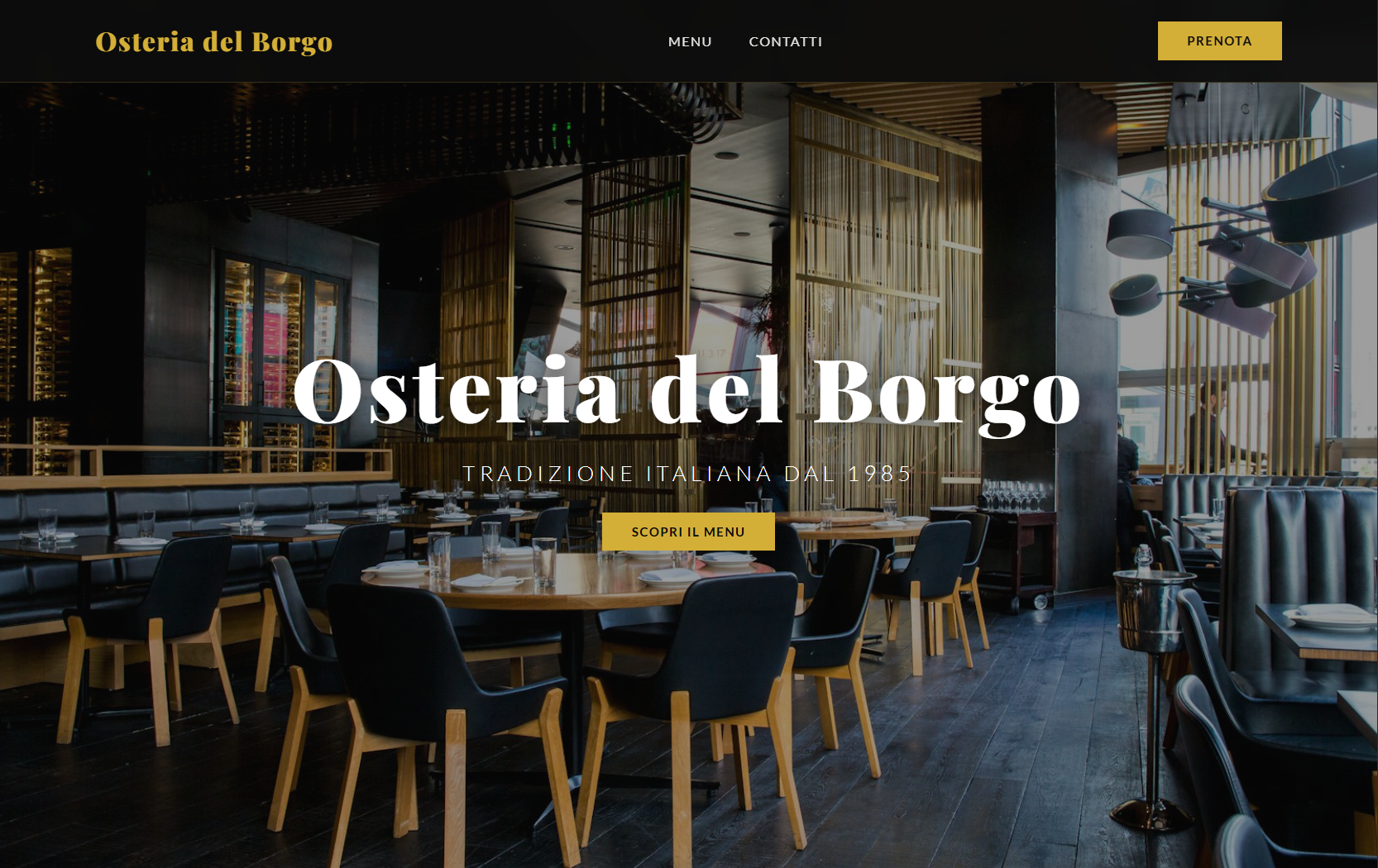 Ristorante